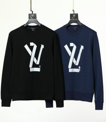 LOUIS VUITTON Wool Signature Sweater Mens Fashion Coats Jackets and  Outerwear on Carousell
