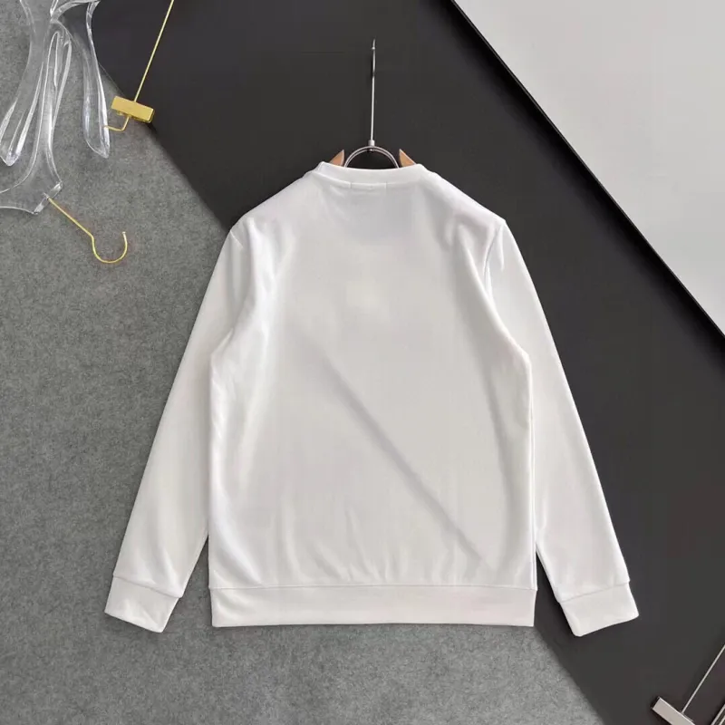 Louis Vuitton Men's Plain Sweatshirt