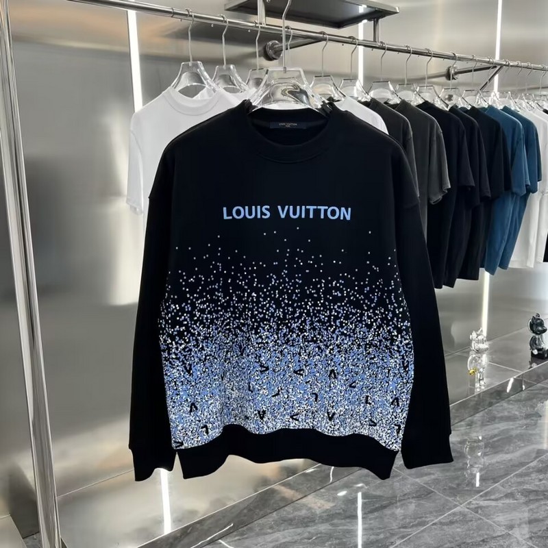 Buy Cheap Louis Vuitton Hoodies for MEN #9999924221 from