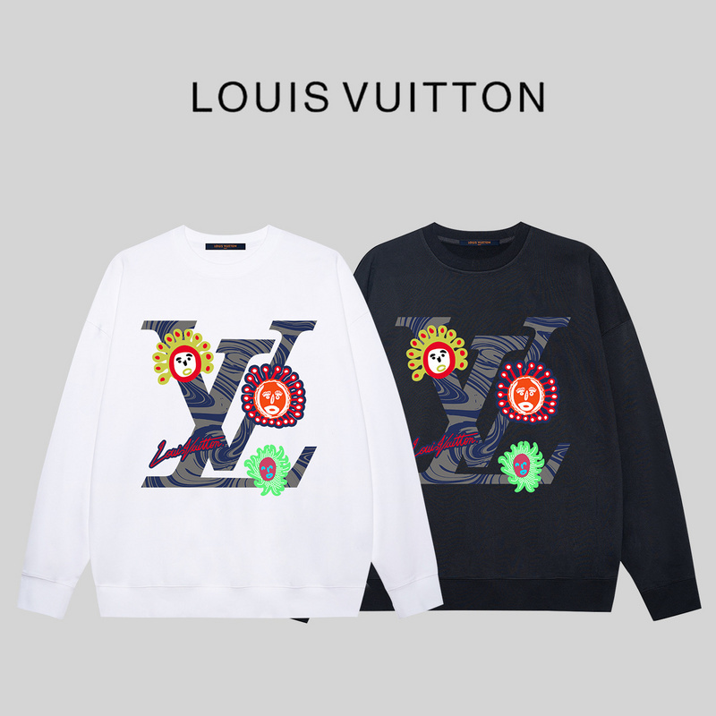 Buy Cheap Louis Vuitton Hoodies for MEN #9999926268 from