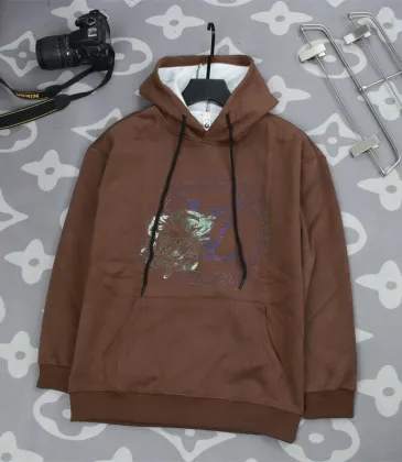 Louis Vuitton Hoodies for MEN #A27038