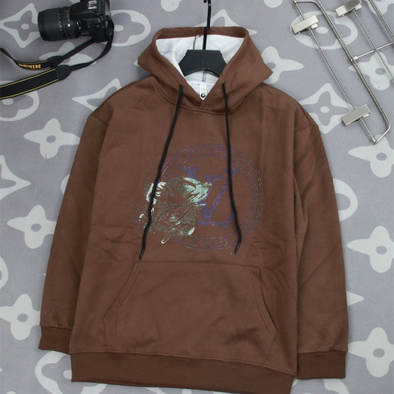 Buy Cheap Louis Vuitton Hoodies for MEN #9999924620 from