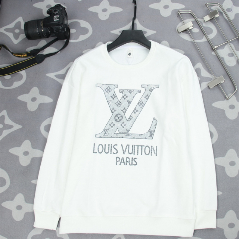 Buy Cheap Louis Vuitton Hoodies for MEN #9999924624 from