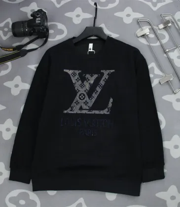 Louis Vuitton Hoodies for MEN #A27043