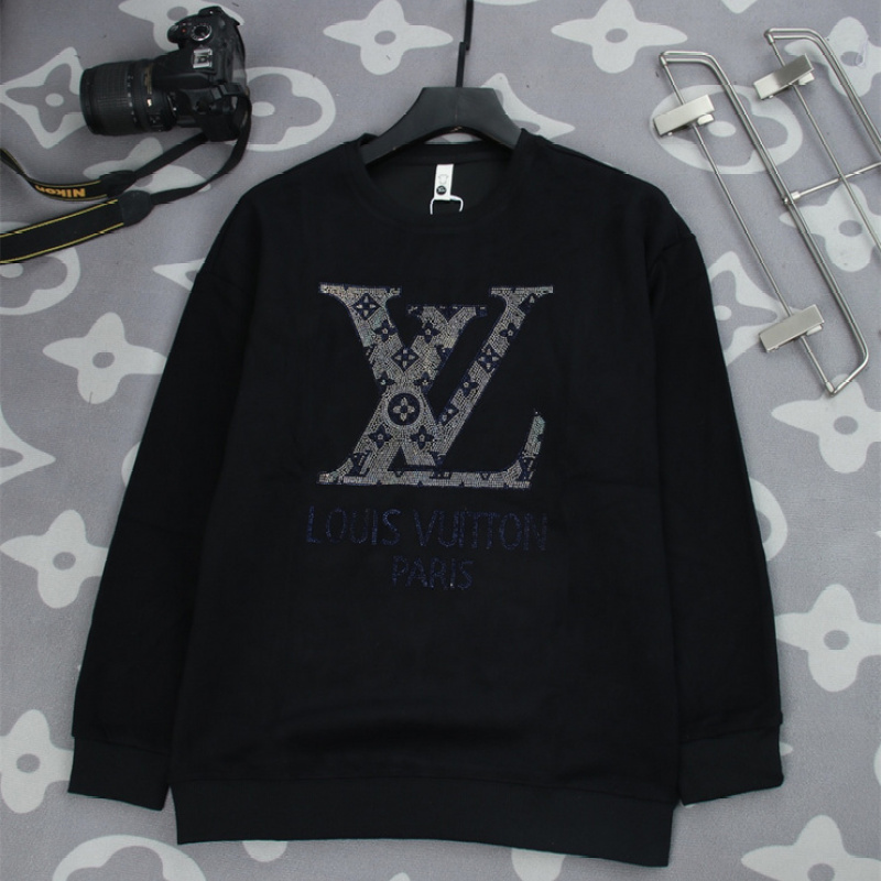 Buy Cheap Louis Vuitton Hoodies for MEN #9999924625 from