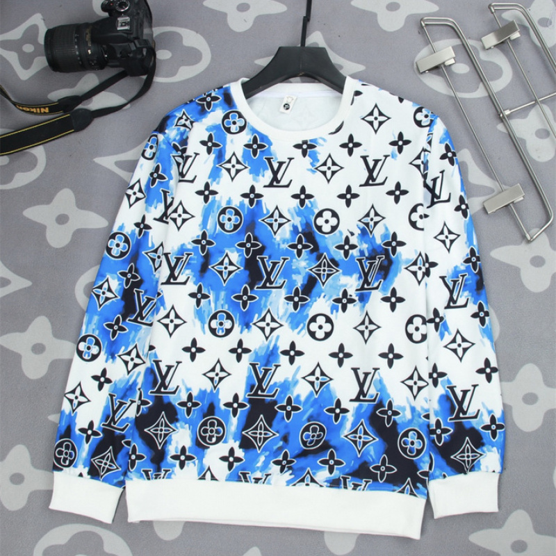 Buy Cheap Louis Vuitton Hoodies for MEN #9999924628 from