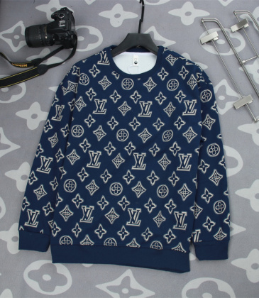 Louis Vuitton Regular Size L Sweaters for Men for sale  eBay