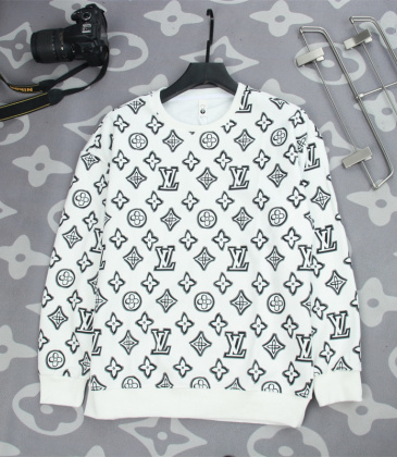 Cheap Louis Vuitton Logo Sweatshirt  Shirt Low Price