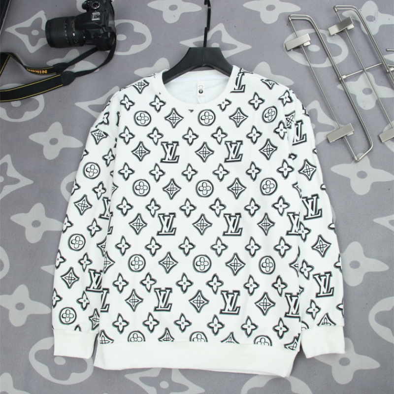 Buy Cheap Louis Vuitton Hoodies for MEN #9999924630 from