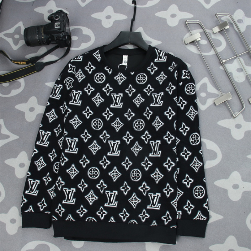 Buy Cheap Louis Vuitton Hoodies for MEN #9999924443 from