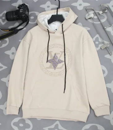 Louis Vuitton Hoodies for MEN #A27050