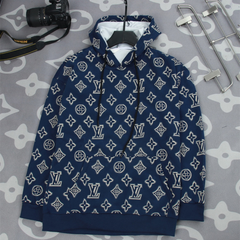 Buy Cheap Louis Vuitton Hoodies for MEN #9999924636 from
