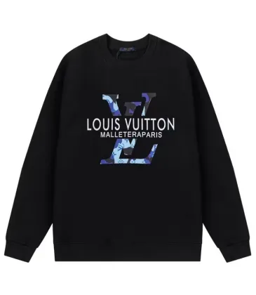 Louis Vuitton Hoodies for MEN #A27075