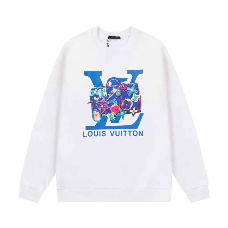 Buy Cheap Louis Vuitton Hoodies for MEN #9999924664 from