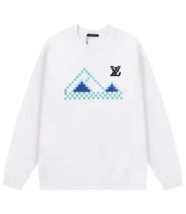 Louis Vuitton Hoodies for MEN #A27084