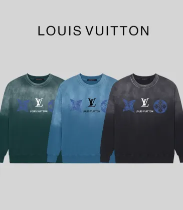 Louis Vuitton Hoodies for MEN #A27690