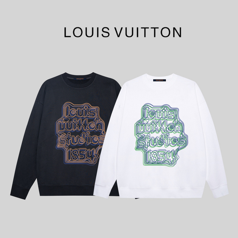 Buy Cheap Louis Vuitton Hoodies for MEN and women #9999925502 from