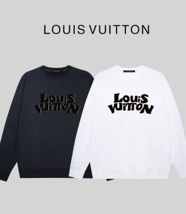 Louis Vuitton Hoodies for MEN #A27703