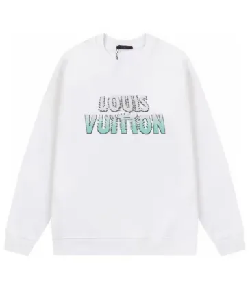 Louis Vuitton Hoodies for MEN #A28083