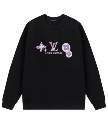 Louis Vuitton Hoodies for MEN #A28111