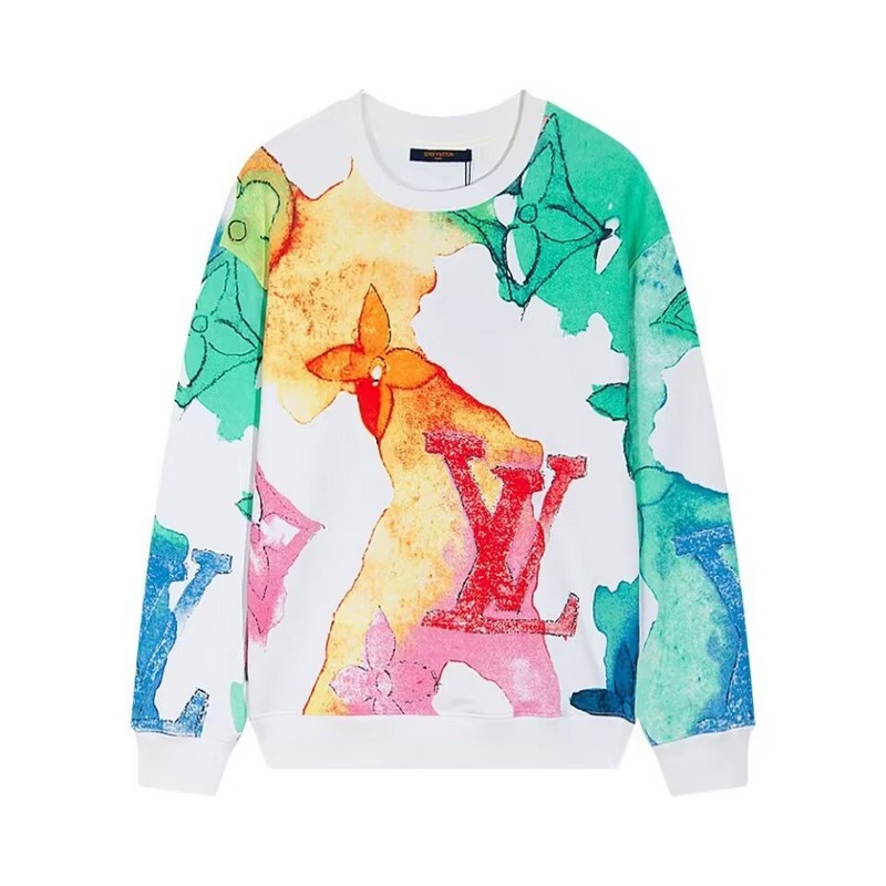 Anyone know where to cop the LV water color hoodie? Or something