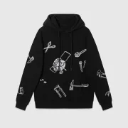 Louis Vuitton Hoodies for MEN #A28235