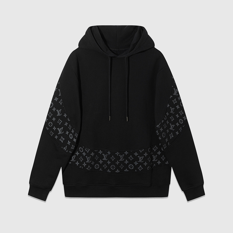 Buy Cheap Louis Vuitton Hoodies for MEN #9999925813 from