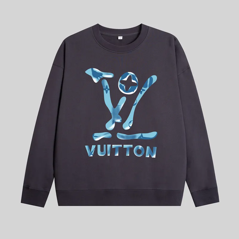 Buy Cheap Louis Vuitton Hoodies for MEN and women #9999925502 from