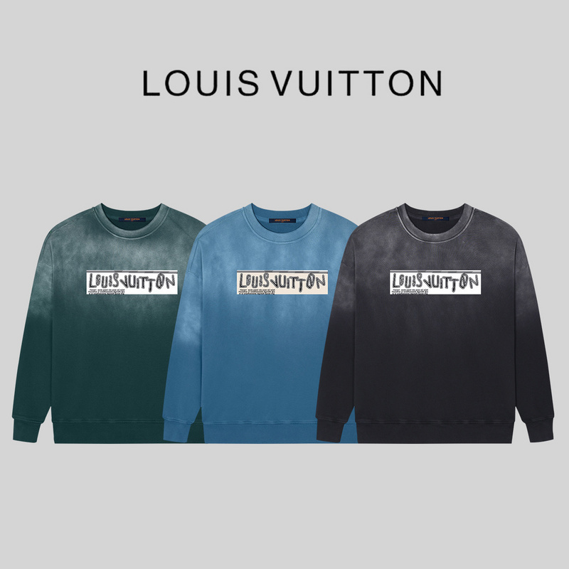 Buy Cheap Louis Vuitton Hoodies for MEN #9999924628 from