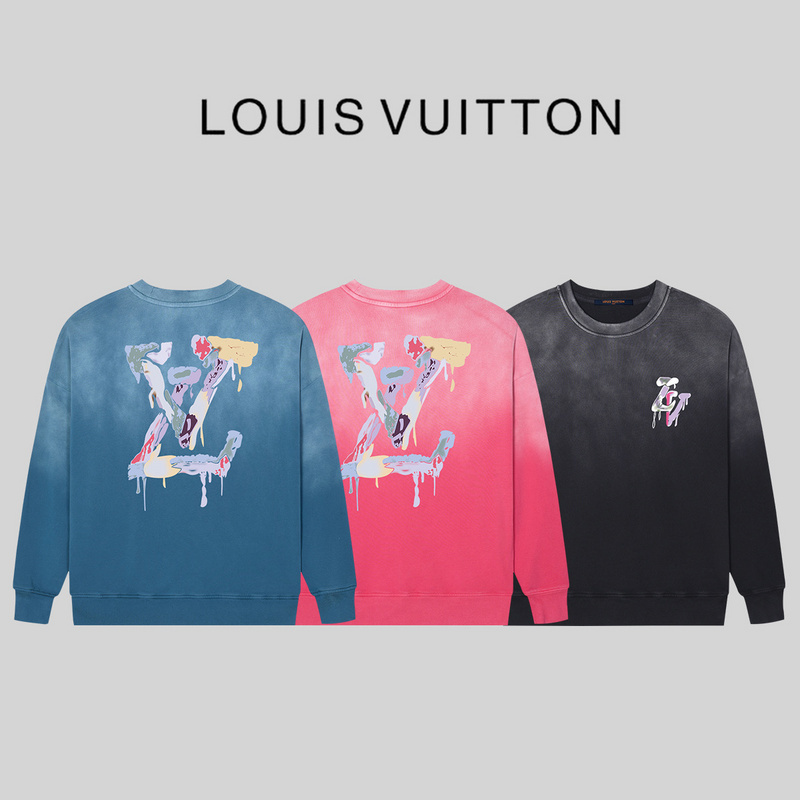 Buy Cheap Louis Vuitton Hoodies for MEN and women #9999925502 from