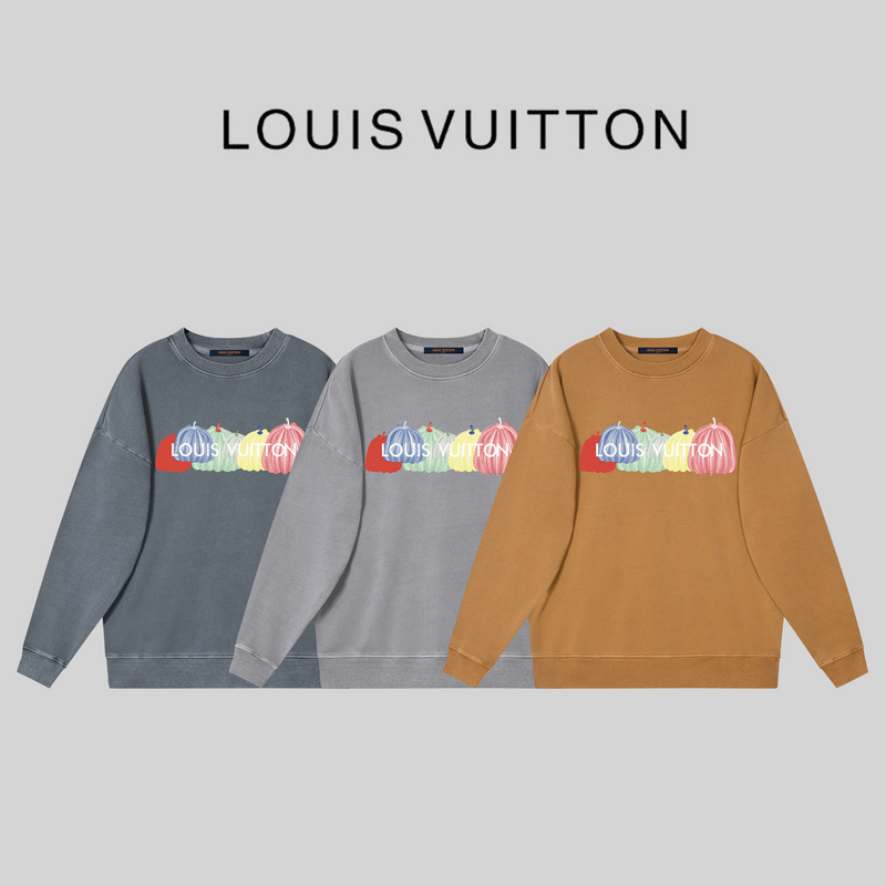 Buy Cheap Louis Vuitton Hoodies for MEN #9999926260 from