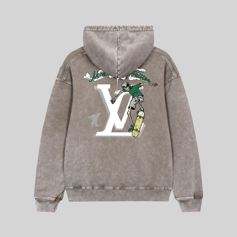 lv hoodies for women