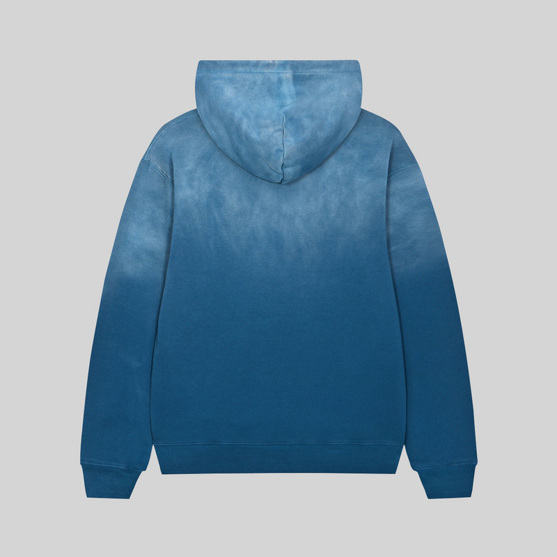 blue louis vuitton hoodie mens