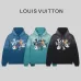 Louis Vuitton Hoodies for MEN #A28695