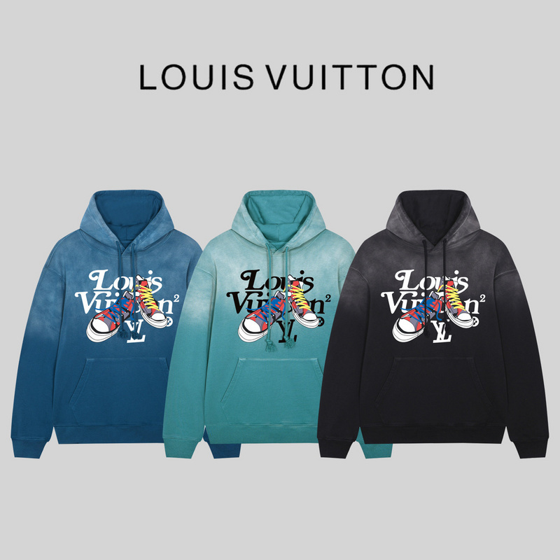 lv hoodies for men