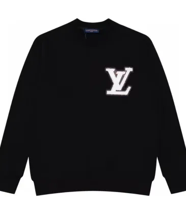 Louis Vuitton Hoodies for MEN #A28995