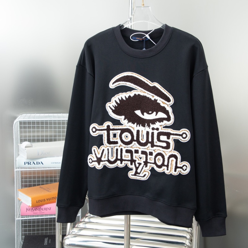 Louis Vuitton Hoodies for Men for sale
