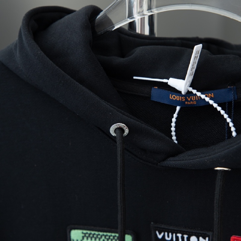 Buy Cheap Louis Vuitton Hoodies for MEN #9999926957 from