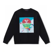 Louis Vuitton Hoodies for MEN #A29419