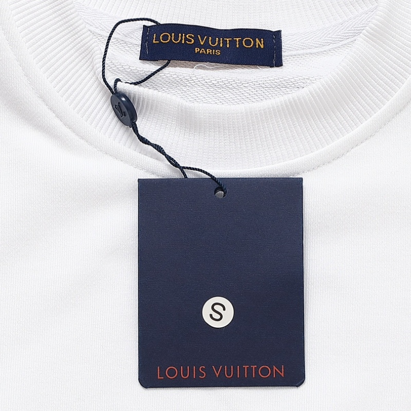 Buy Cheap Louis Vuitton Hoodies for MEN #9999924404 from