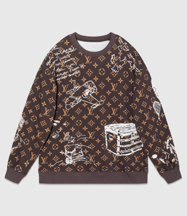 Brown Monogram Logo Louis Vuitton Shirt, hoodie, longsleeve, sweatshirt,  v-neck tee