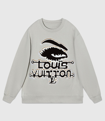 Cheap Louis Vuitton Hoodies OnSale, Discount Louis Vuitton Hoodies