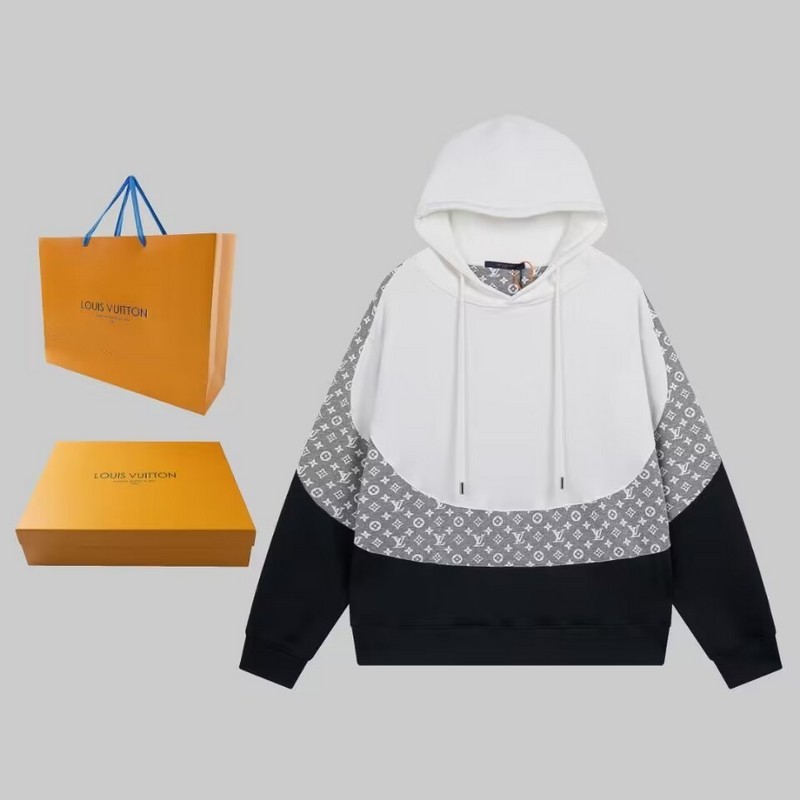 Buy Cheap Louis Vuitton Hoodies for MEN #9999924477 from