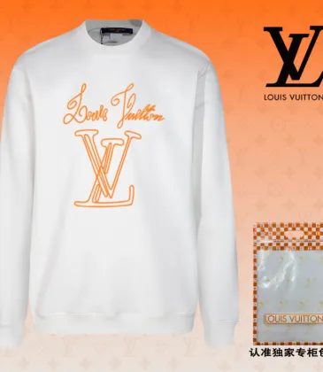 Louis Vuitton Hoodies for MEN #A40840