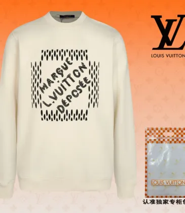 Louis Vuitton Hoodies for MEN #A40845