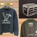 Louis Vuitton Hoodies for MEN and women #A42376