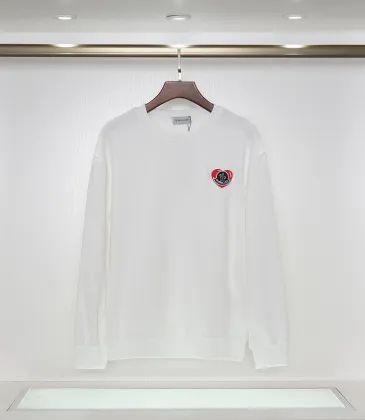 Moncler Hoodies for Champion Jackets #A27128