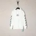 OFF WHITE Hoodies EUR Sizes #999929683