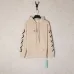 OFF WHITE Hoodies EUR Sizes #999929683