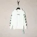 OFF WHITE Hoodies EUR Sizes #999929684